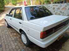 Nissan Trad Sunny B12 1988 Car