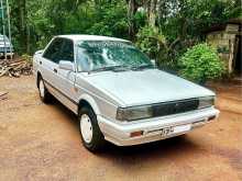 Nissan Trad Sunny Hb12 1988 Car
