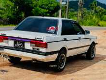 Nissan Trad Sunny HB12 FB12 1988 Car