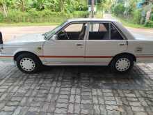 Nissan Trad Sunny 1988 Car