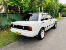 Nissan Trad Sunny 1988 Car