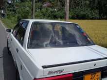 Nissan Trad Sunny 1988 Car