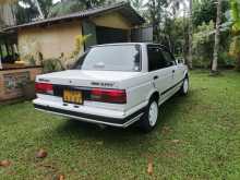 Nissan Trad Sunny 1988 Car