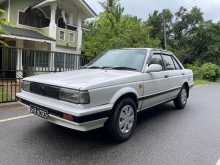 Nissan Trad Sunny HB12 1988 Car
