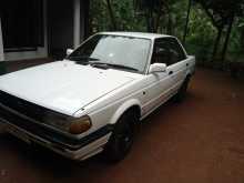 Nissan Trad Sunny 1988 Car