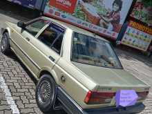 Nissan Trad Sunny 1988 Car