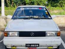 Nissan Trad Sunny FB12 1988 Car