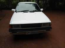 Nissan Trad Sunny 1988 Car