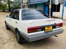 Nissan Trad Sunny HB12 1988 Car