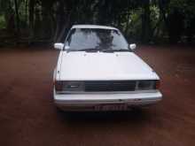 Nissan Trad Sunny 1988 Car