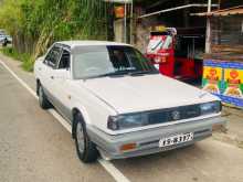 Nissan Trad Sunny HB12 1988 Car