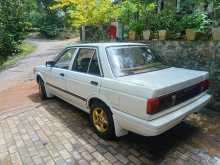 Nissan Trad Sunny FB12 1988 Car