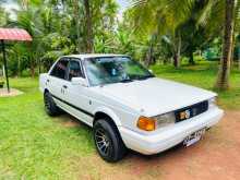 Nissan Trad Sunny FB12 1988 Car