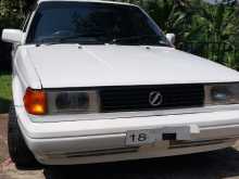 Nissan Trad Sunny B12 1988 Car