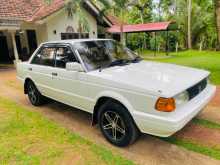 Nissan Trad Sunny FB12 1988 Car