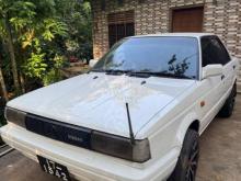 Nissan Trad Sunny HB12 1988 Car
