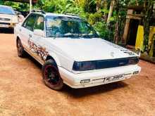 Nissan Trad Sunny Hb12 1988 Car