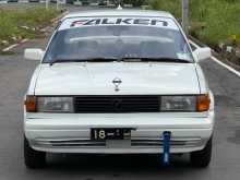 Nissan Trad Sunny FB12 1988 Car