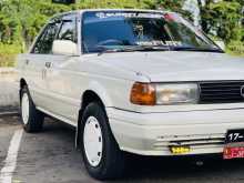 Nissan Trad Sunny FB12 1988 Car