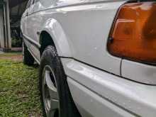 Nissan Trad Sunny FB12 1992 Car