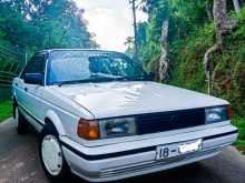 Nissan Trad Sunny B12 1989 Car