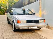 Nissan Trad Sunny FB12 1989 Car