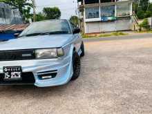 Nissan Trad Sunny FB12 1989 Car