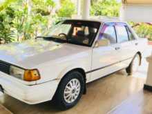 Nissan Trad Sunny B12 1989 Car