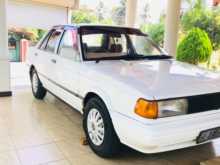 Nissan Trad Sunny 1989 Car