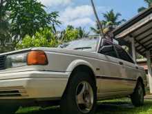 Nissan Trad Sunny FB12 1989 Car