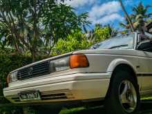 Nissan Trad Sunny FB12 1989 Car