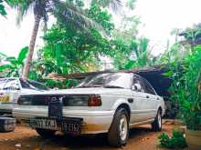 Nissan Trad Sunny FB12 1989 Car