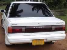 Nissan Trad Sunny B12 1989 Car