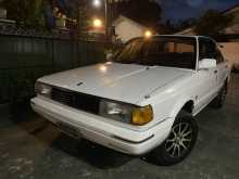 Nissan Trad Sunny Hb12 1989 Car