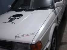 Nissan Trad Sunny 1989 Car