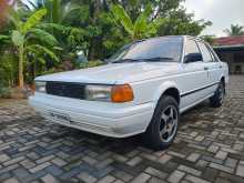 Nissan Trad Sunny B12 1989 Car