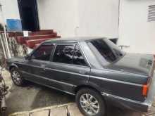 Nissan Trad Sunny B12 1989 Car