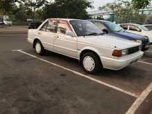 Nissan Trad Sunny FB12 1989 Car