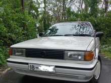 Nissan Trad Sunny B12 1989 Car