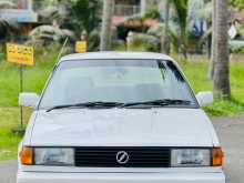Nissan Trad Sunny 1989 Car