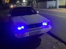 Nissan Trad Sunny FB12 1989 Car