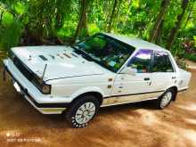 Nissan Trad Sunny B12 1989 Car