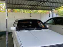 Nissan Trad Sunny FB12 1989 Car