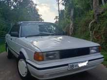 Nissan Trad Sunny B12 1989 Car