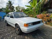 Nissan Trad Sunny B12 1989 Car