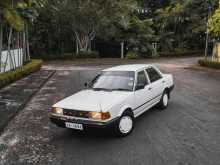 Nissan Trad Sunny SB12 1989 Car