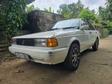 Nissan Trad Sunny B12 1989 Car