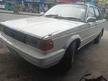 Nissan Trad Sunny B12 1989 Car