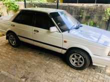 Nissan Trad Sunny B12 1989 Car