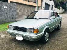 Nissan Trad Sunny FB12 Super Saloon 1990 Car